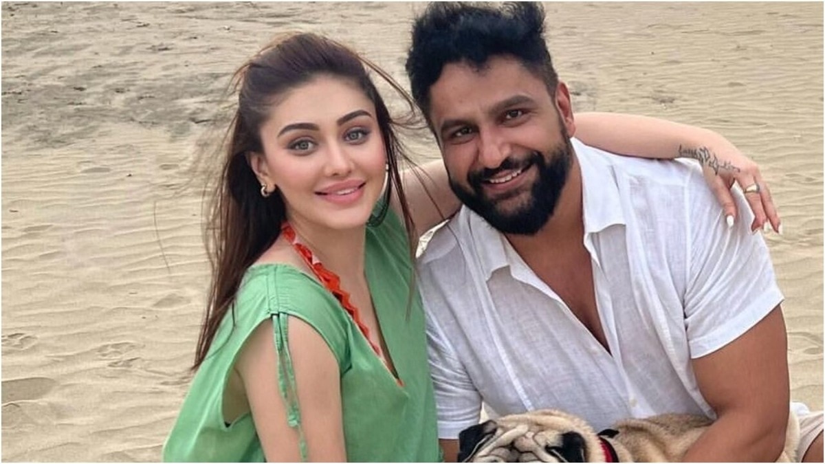 Parag Tyagi about life after Shefali jariwala