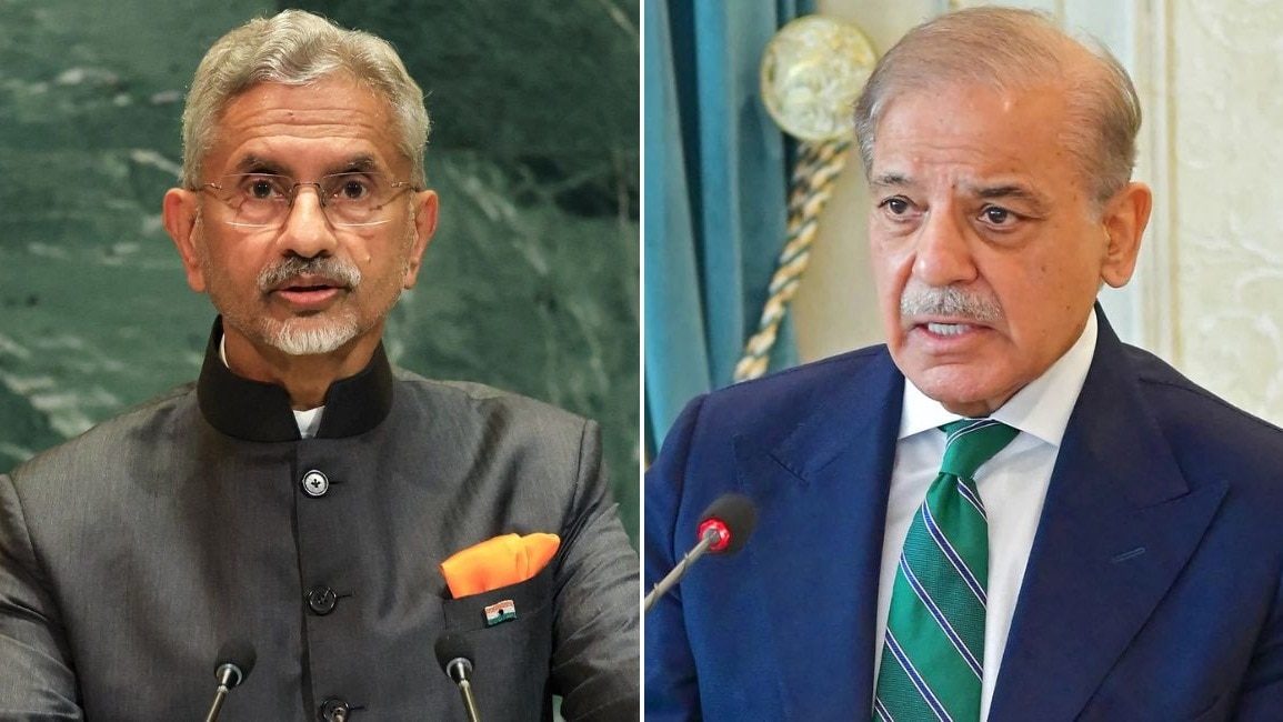 'टेररिस्तान...', UNGA में भारत पर पलटवार कर फंसा पाकिस्तान, मुंह की खानी पड़ी