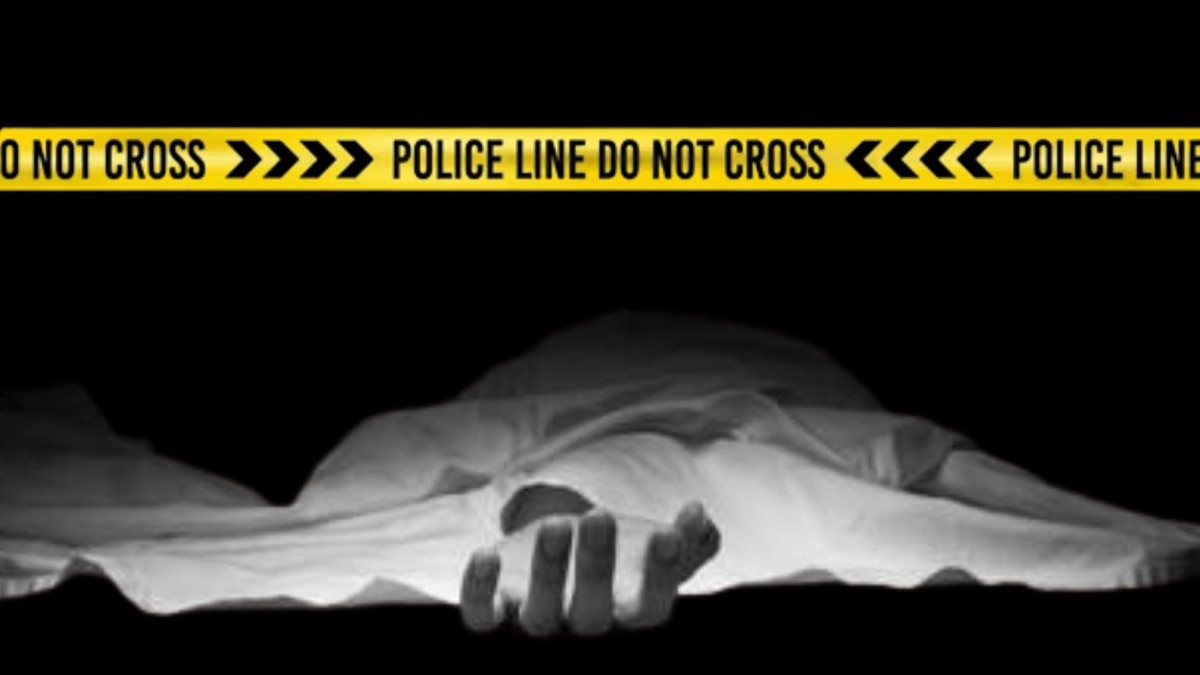 मायके में बीवी और नशे की लत... गहने बेचकर मां ने शराब के लिए पैसे नहीं दिए तो बेटे ने मार डाला