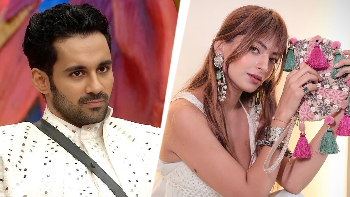 क्यों टूटी थी अभिषेक बजाज की पहली शादी? एक्स वाइफ ने किया खुलासा