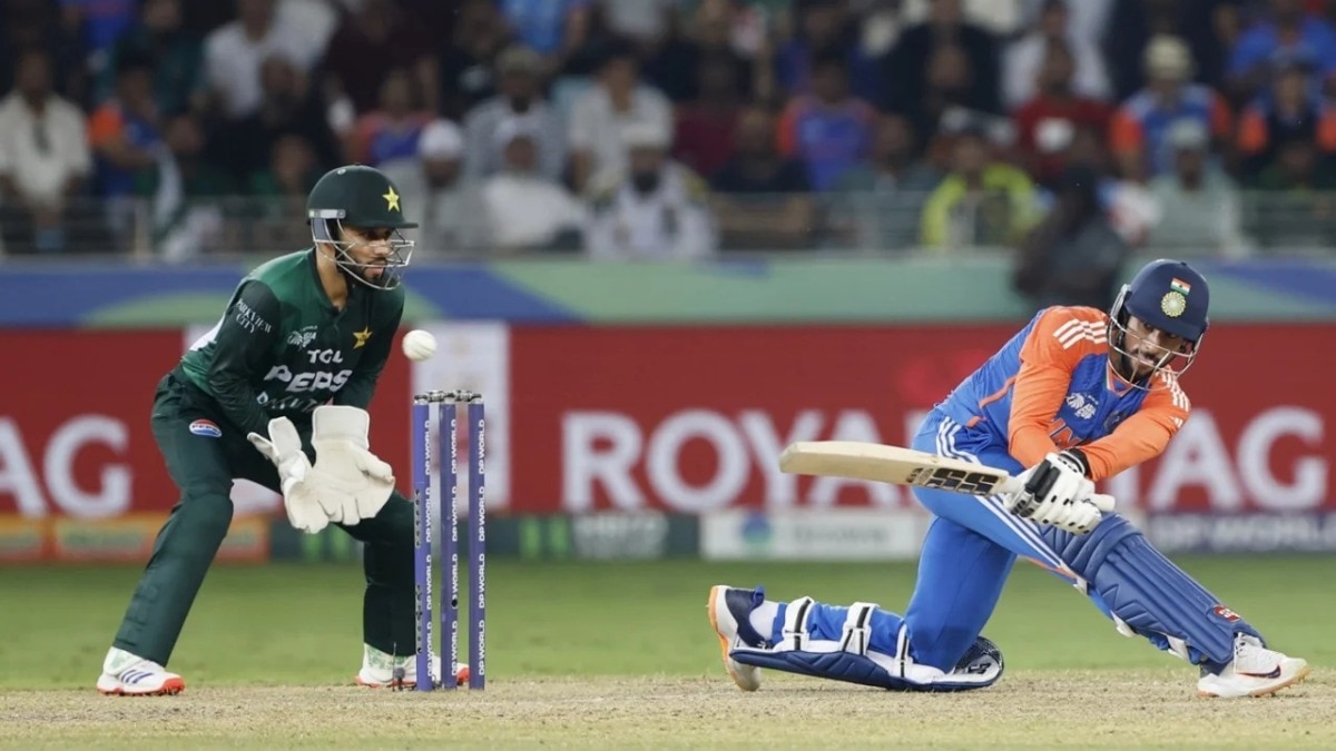 पाकिस्तान को रगड़कर 9वीं बार एशिया का चैम्पियन बना भारत (Photo: Getty Images)