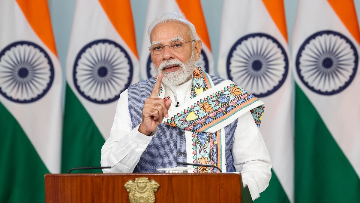 ‘मैदान पर भी ऑपरेशन सिंदूर कामयाब, भारत जीता’, पाकिस्तान पर जीत के बाद PM मोदी का पोस्ट – PM Modi post after victory over Pakistan ntc