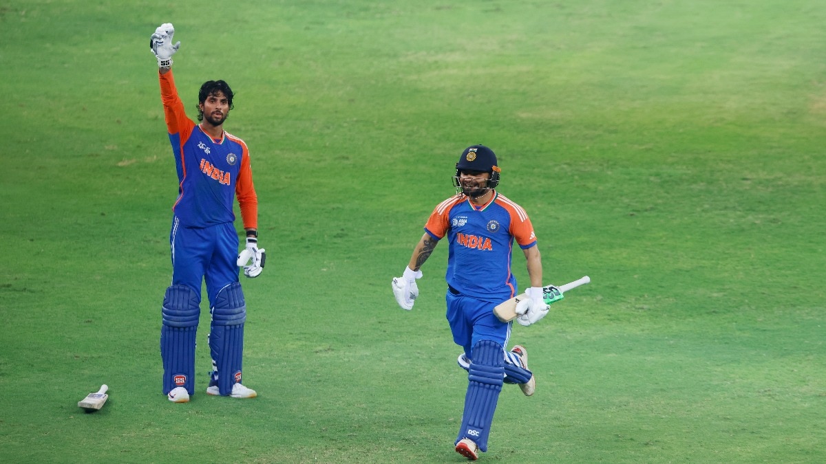 टूर्नामेंट में सिर्फ एक गेंद खेलकर छा गए रिंकू सिंह… विनिंग शॉट लगाकर लिखी भारत की विजय गाथा – Rinku Singh played one ball in asia cup tournament created hostory ind vs pak final ntcpas