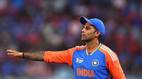 ‘भारतीय सेना को देना चाहता हूं एशिया कप की मैच फीस…’, पाकिस्तान को धूल चटाने के बाद कप्तान सूर्या का बड़ा ऐलान – Suryakumar Yadav said i want donate my Asia Cup match fee Indian Army ntc
