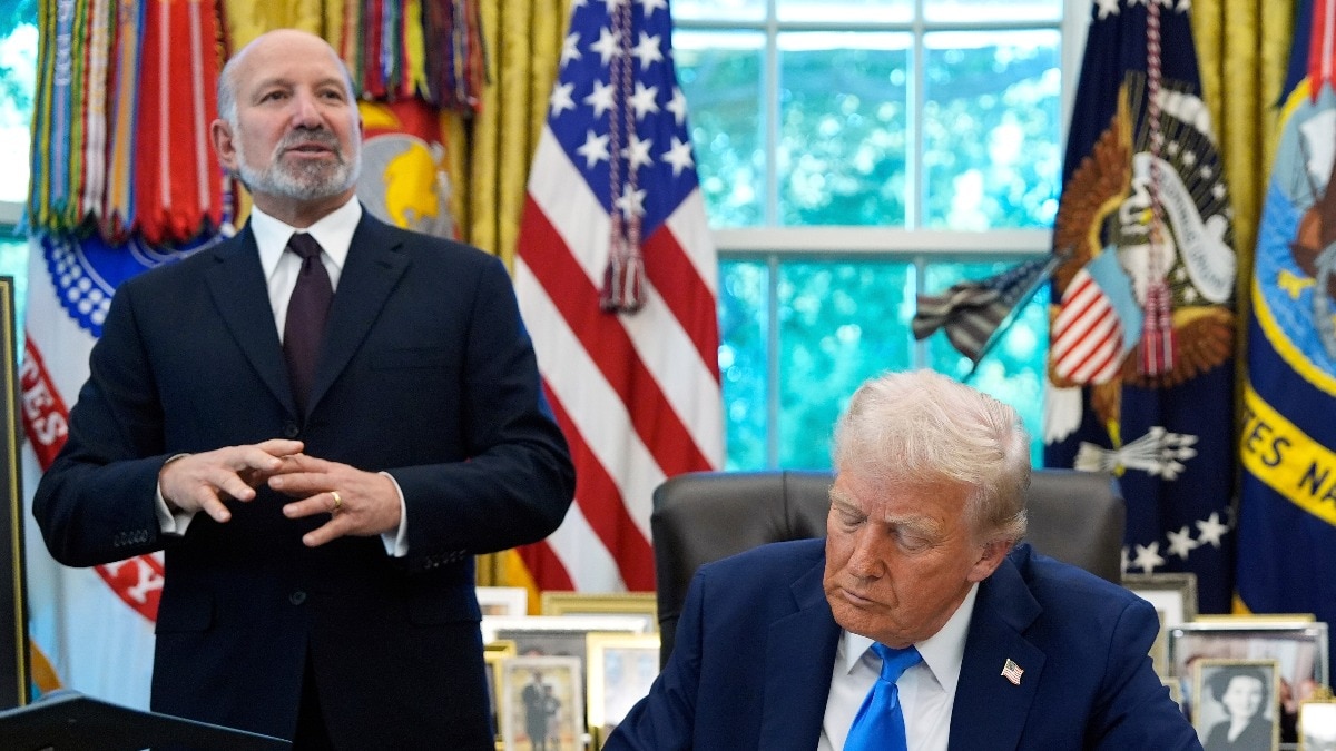 US कॉमर्स सेक्रेटरी ने भारत सहित कई देशों का नाम लिया