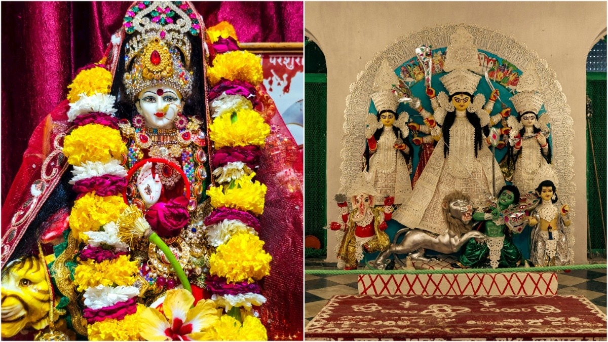 Shardiya Navratri 2025