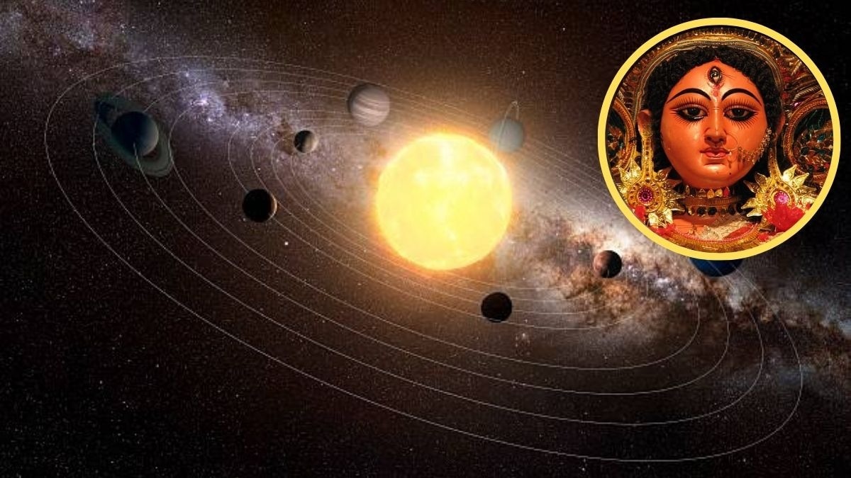 Shardiya Navratri Mahashtami 2025