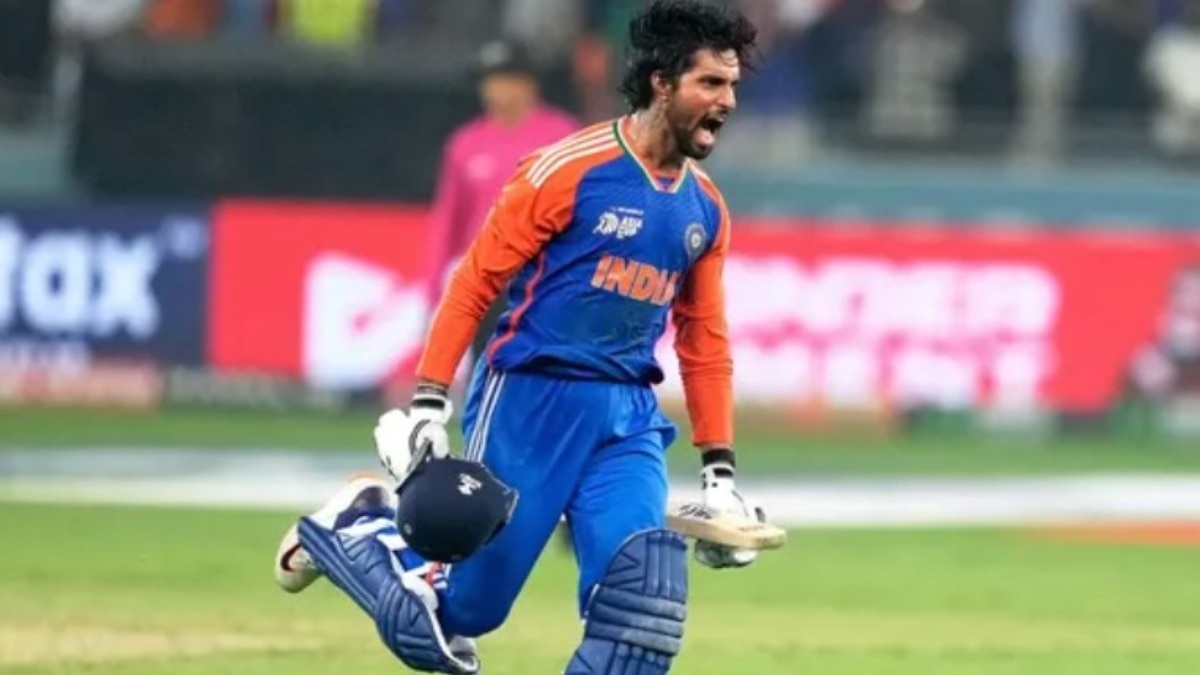 'पहले सिंदूर, और अब 'तिलक'…' सोशल मीडिया के ये पोस्ट देख किलस रहे होंगे पाकिस्तानी!