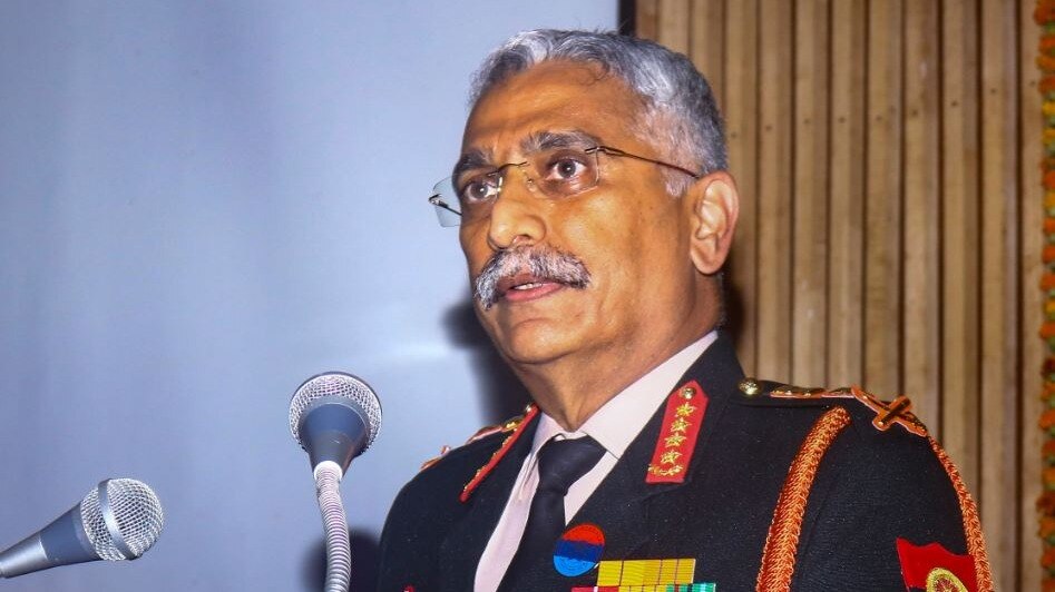 'क्या आपकी मर्जी से तेल खरीदें? कोई और भारत को हुक्म नहीं दे सकता...', अमेरिका को पूर्व आर्मी चीफ नरवणे की फटकार