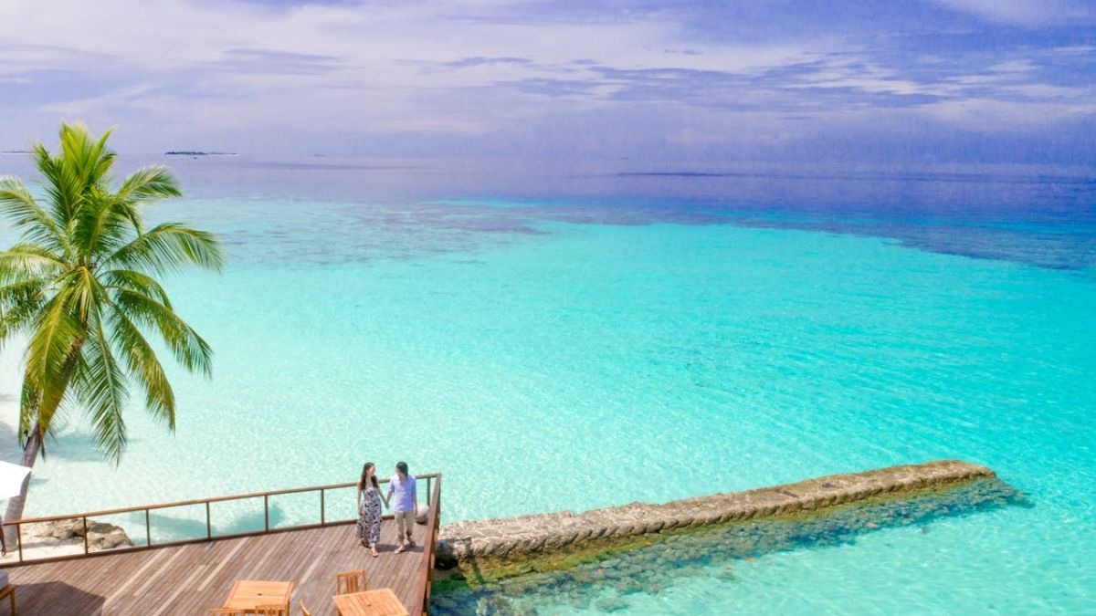 इस त्योहारी सीज़न में भारतीयों की यात्रा का नया ट्रेंड (Photo: Pexels)