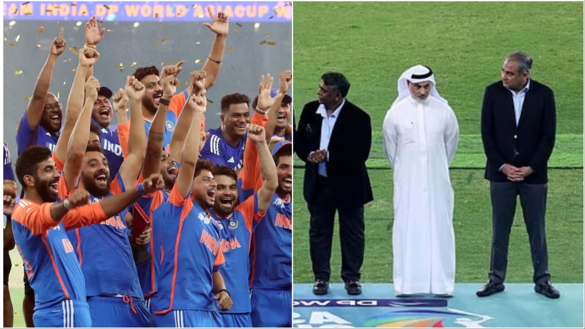 'इंडिया के जूते के बराबर नहीं, जीतने की औकात...', हार पर झल्लाया पाकिस्तानी फैन, PAK मीडिया क्या बोली?