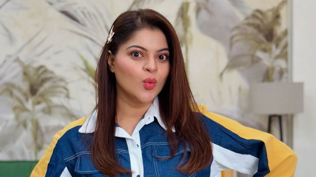 कास्टिंग काउच पर एक्ट्रेस ने की बात (Photo: Instagram @snehawagh)