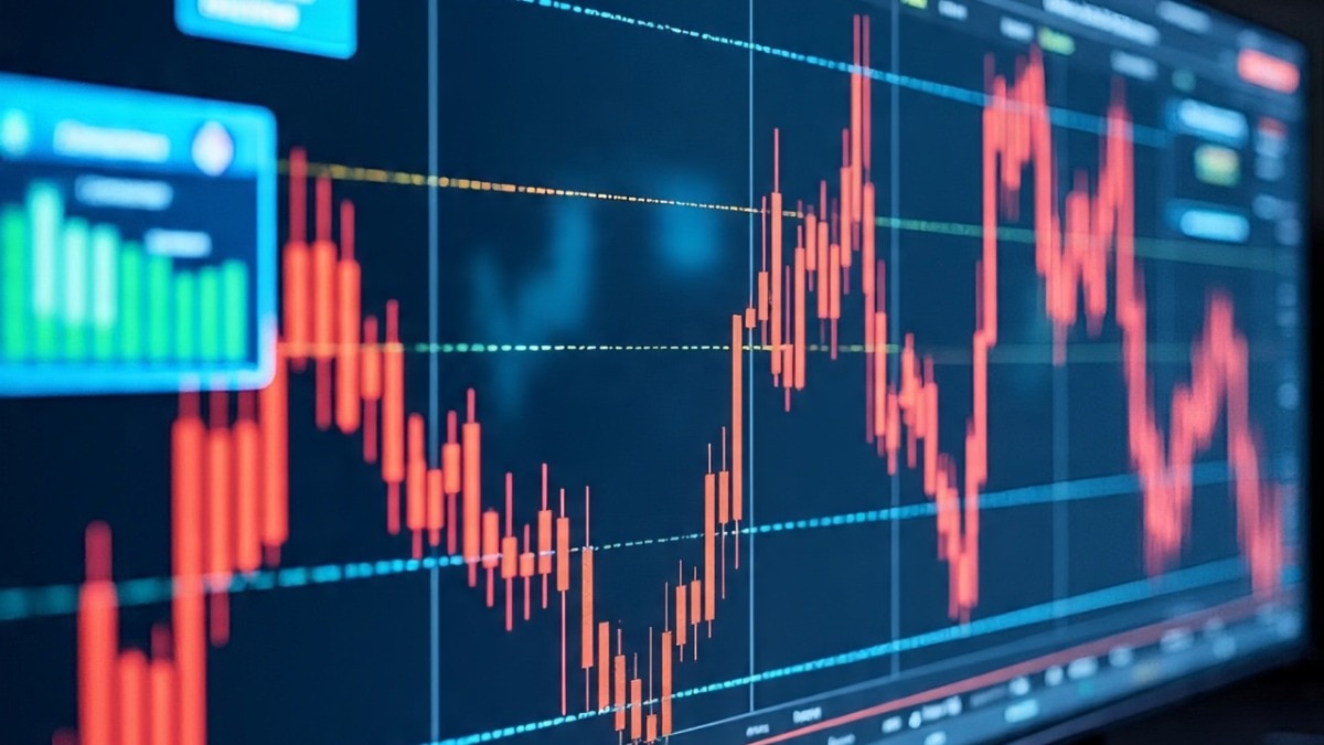 Rs 17000 से नीचे लुढ़का Dixon Tech का शेयर, खरीदें या बेचें? एक्सपर्ट से जानिए