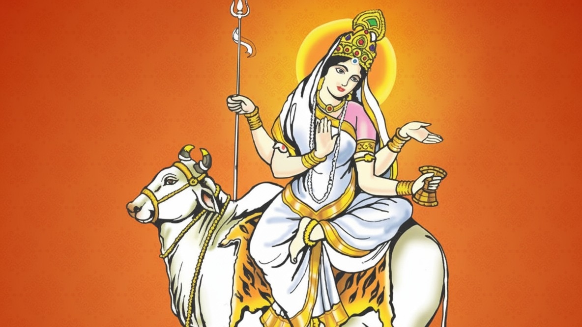 Shardiya Navratri 2025: शारदीय नवरात्र का आठवां दिन आज, जानें कैसे होगी मां महागौरी की पूजा – shardiya navratri 2025 mata mahagauri pujan Vidhi and significance tvisg