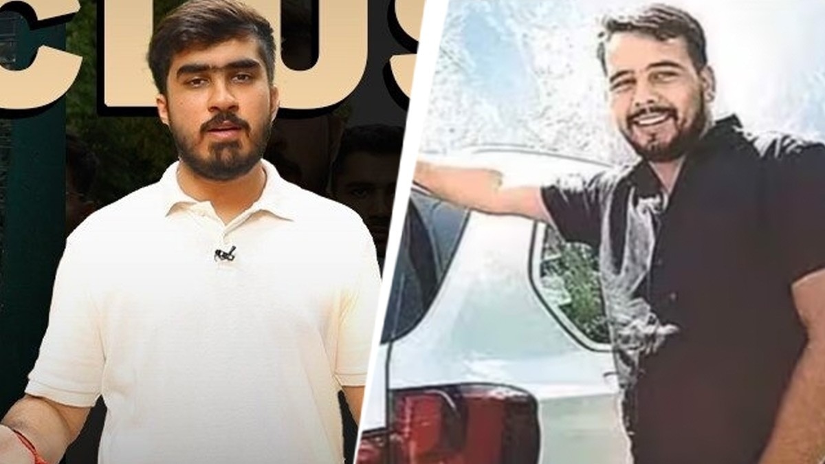  Raunak Khatri receives threat demanding ₹5 crore ransom