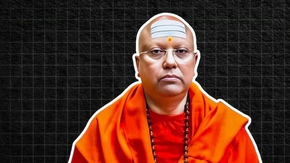 Swami Chaitanyananda Saraswati is facing multiple allegations of sexual harassment and financial misconduct.