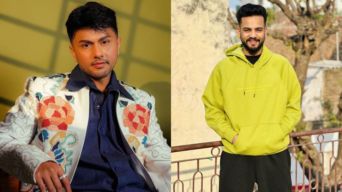 Elvish Yadav Awez darbar