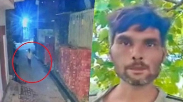 मेरठ: ईंट से कूचकर युवक की हत्या, व्रत का सामान लेने गया था बाजार, भाई ने बताई पूरी कहानी – Meerut man beaten to death with brick cctv viral lclam