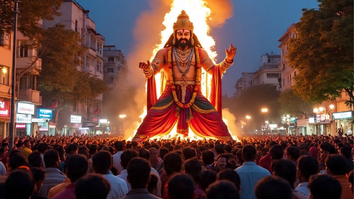 जोधपुर में है रावण के वंशज