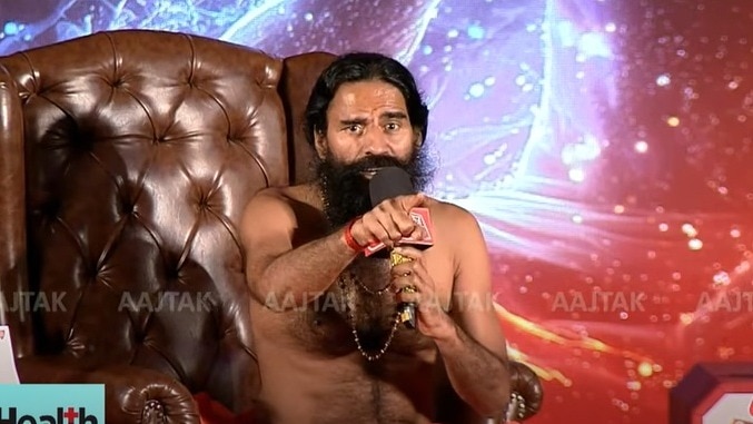 Swami Ramdev
