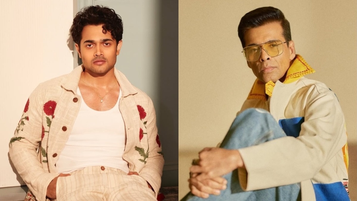 Bhuvan Bam to star in Karan Johar next production film