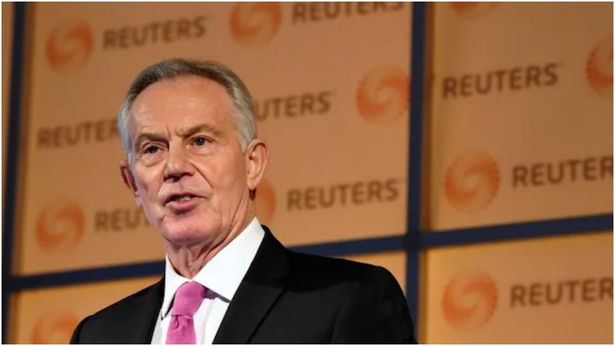 क्या ब्रिटेन के पूर्व PM टोनी ब्लेयर होंगे गाजा के 'राजा'? अमेरिका-इजरायल के साथ बना रहा ये प्लान