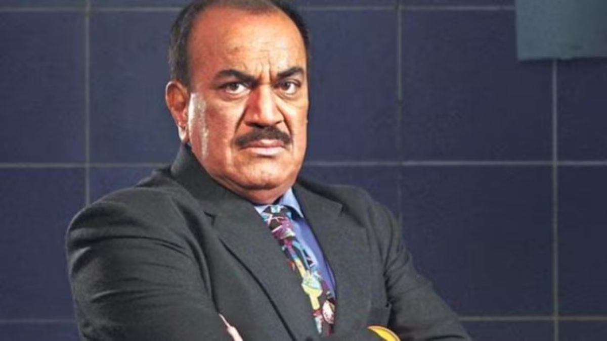 ACP प्रद्युम्न के किरदार में टाइपकास्ट हुए शिवाजी साटम, लगा बुरा? बोले- मेरा अपना पोता… – CID Shivaji satam grandson reaction acp meme near death experience tmova
