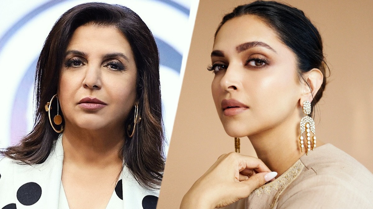 दीपिका पादुकोण संग नहीं हुई फराह खान की लड़ाई, फेक कंट्रोवर्सी पर बरसीं, बताया अनफॉलो करने का सच