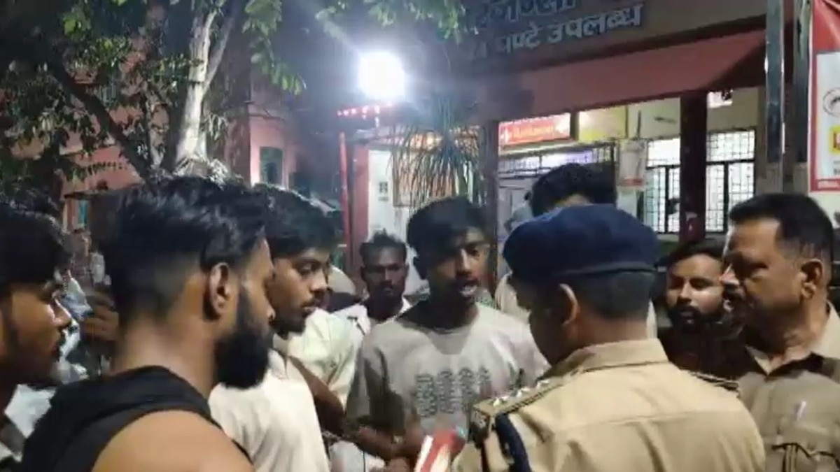 मुजफ्फरनगर: प्रेम-प्रसंग को लेकर झड़प के बाद 2 युवकों पर चाकुओं से हमला, एक की मौत – Muzaffarnagar Two youths attacked with knives after fight over love affair one dead lcly