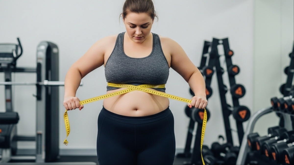 सोने से पहले पी लें ये चीज, तेजी से गलने लगेगी पेट की चर्बी