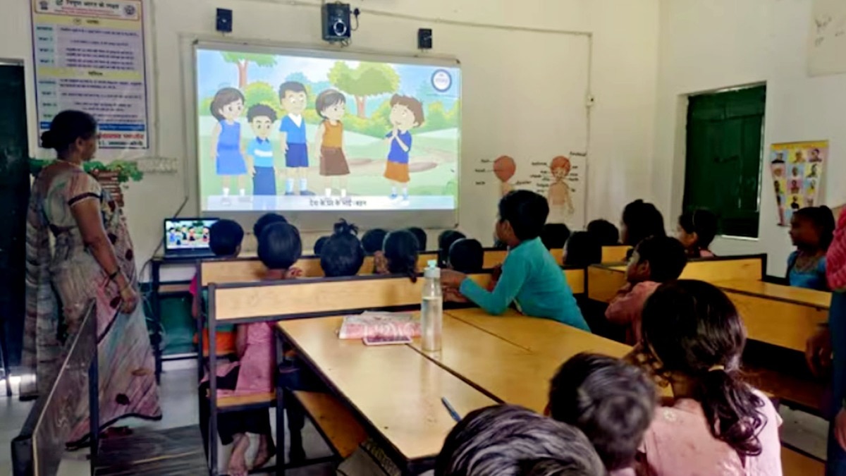 AI के दौर में शिक्षा: क्लासरूम और बोर्ड एग्जाम हो जाएंगे पुराने