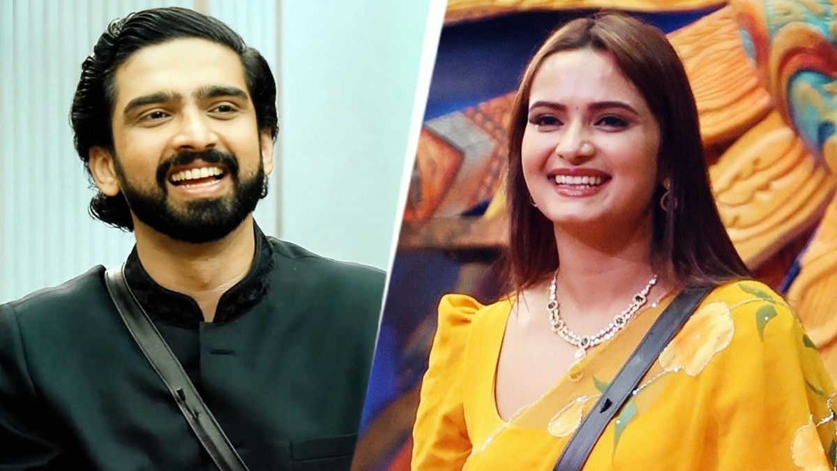 'तुम्हारी बांहों में सोना...', अमाल के प्यार में भोजपुरी एक्ट्रेस नीलम? कहा- I love You, हैरान हुईं तान्या