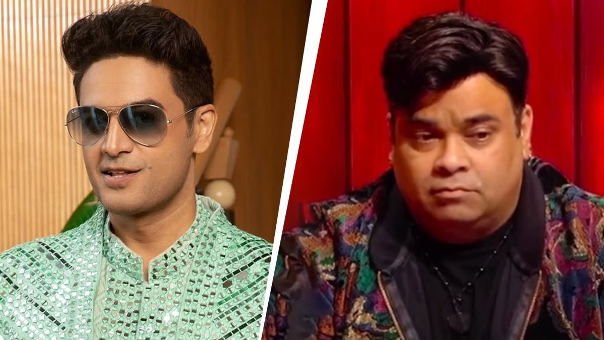 TV की दुनिया के बादशाह हैं ये एक्टर्स, पर रियलिटी शो में हुए फ्लॉप, फैंस को किया निराश