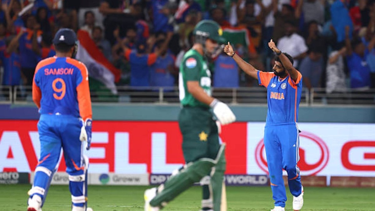 एशिया कप में बेहद खराब रहा सैम अयूब का प्रदर्शन (Photo: ITG)