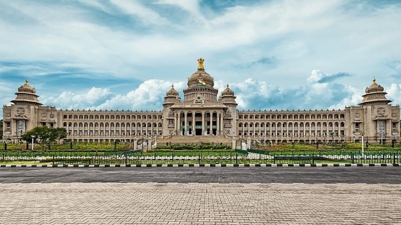 बेंगलुरु में बना प्रॉपर्टी निवेश का नया ठिकाना