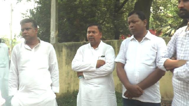 बिहार चुनाव में मुस्लिम वोटर पर सबकी नजर (Photo: Screengrab)