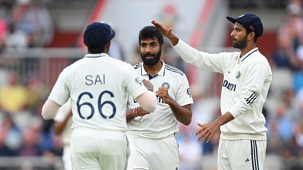 IND vs WI 1st Test: बुमराह-अक्षर और रेड्डी ने बढ़ाई प्लेइंग 11 की टेंशन, पंत की इंजरी से बिगड़ा टीम संयोजन