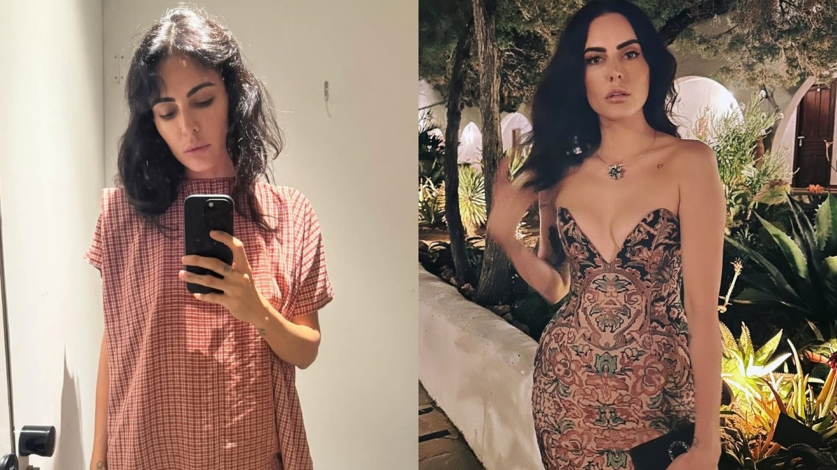 स्ट्रेस के चलते अस्पताल पहुंची एक्ट्रेस, हुआ बुरा हाल, बोलीं- लगा था मेरी आखिरी सांस है