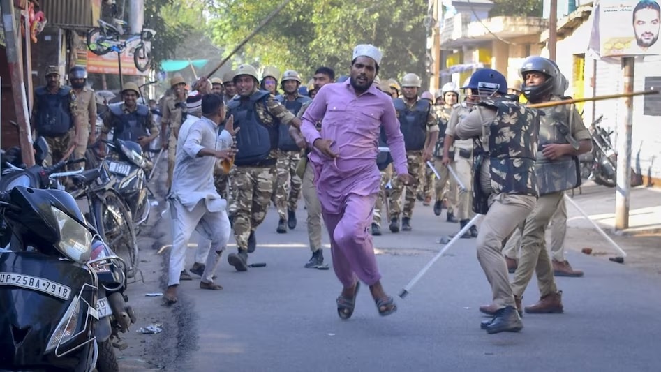 Bareilly Latest Update