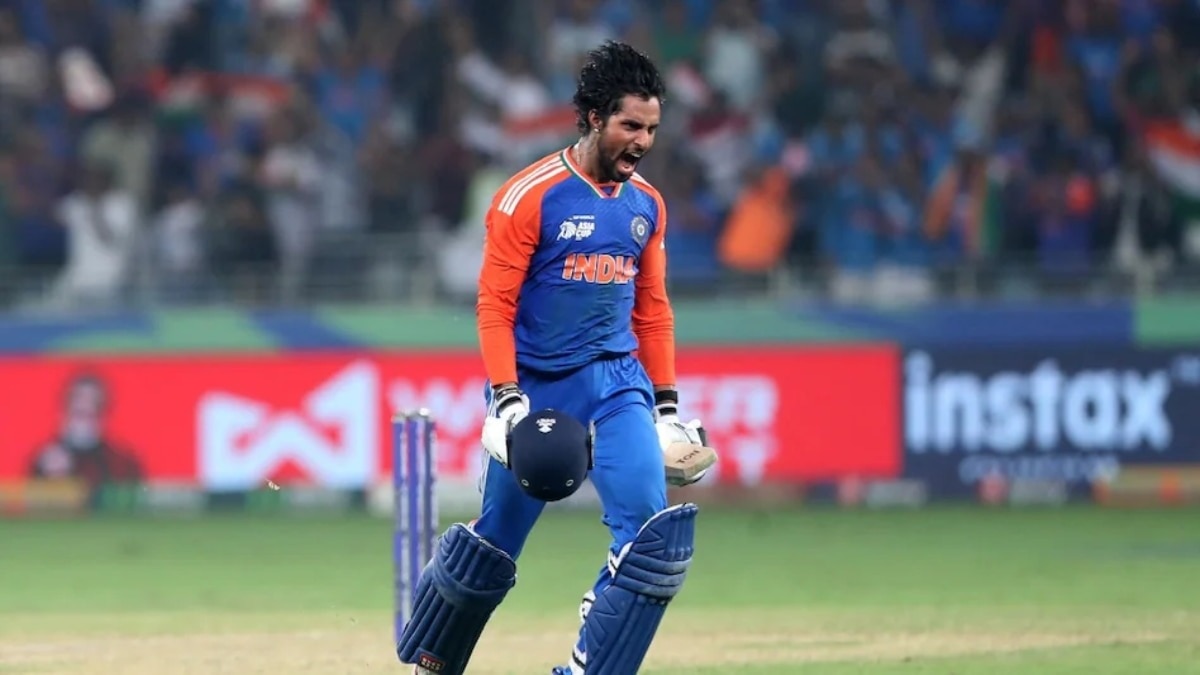 Tilak Verma Net Worth