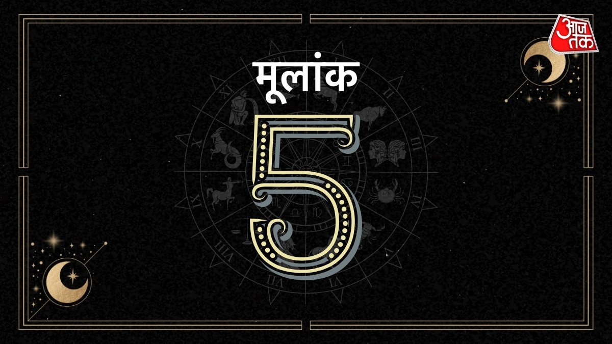 five horoscope