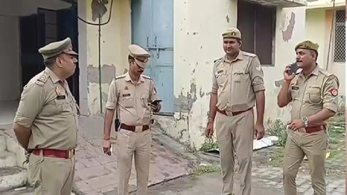 कोर्ट मैरिज के लिए फोटो खिंचाने पहुंचा बॉयफ्रेंड… गर्लफ्रेंड के भाइयों ने कर दिया खौफनाक कांड – Bulandshahr man went for court marriage brutally Murdered by girlfriend brothers lcltm
