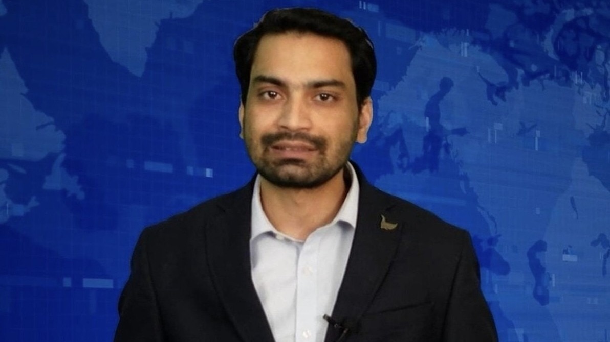 Rajeev Pratap journalist death