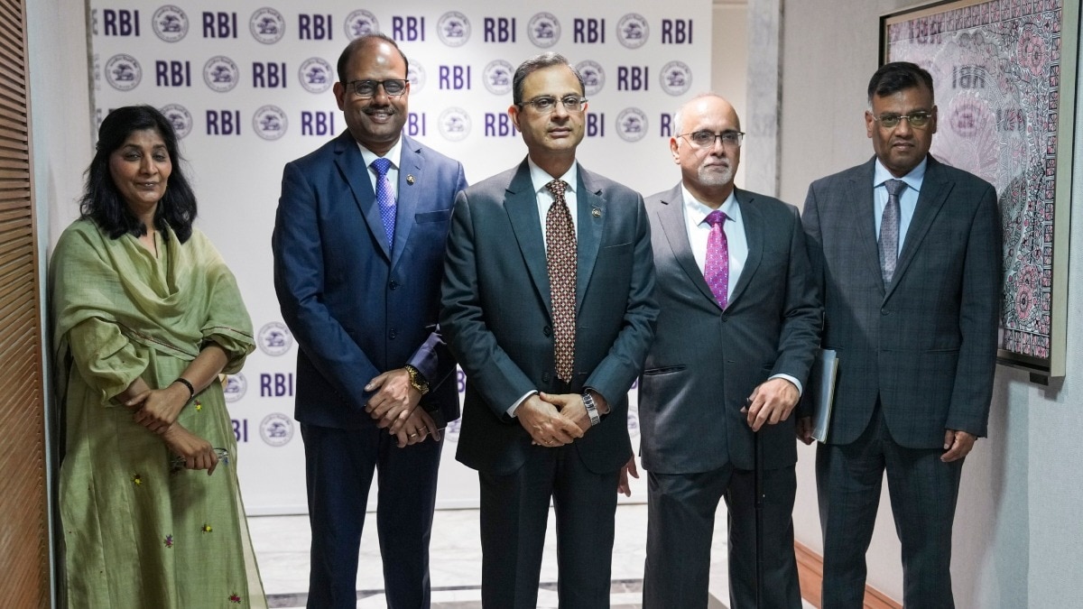 Repo Rate में ‘नो-चेंज’… नहीं घटेगी आपके लोन की EMI, आरबीआई ने किया ऐलान – Repo Rate No Change RBI announce MPC resuts Loan EMI unchanged tutc