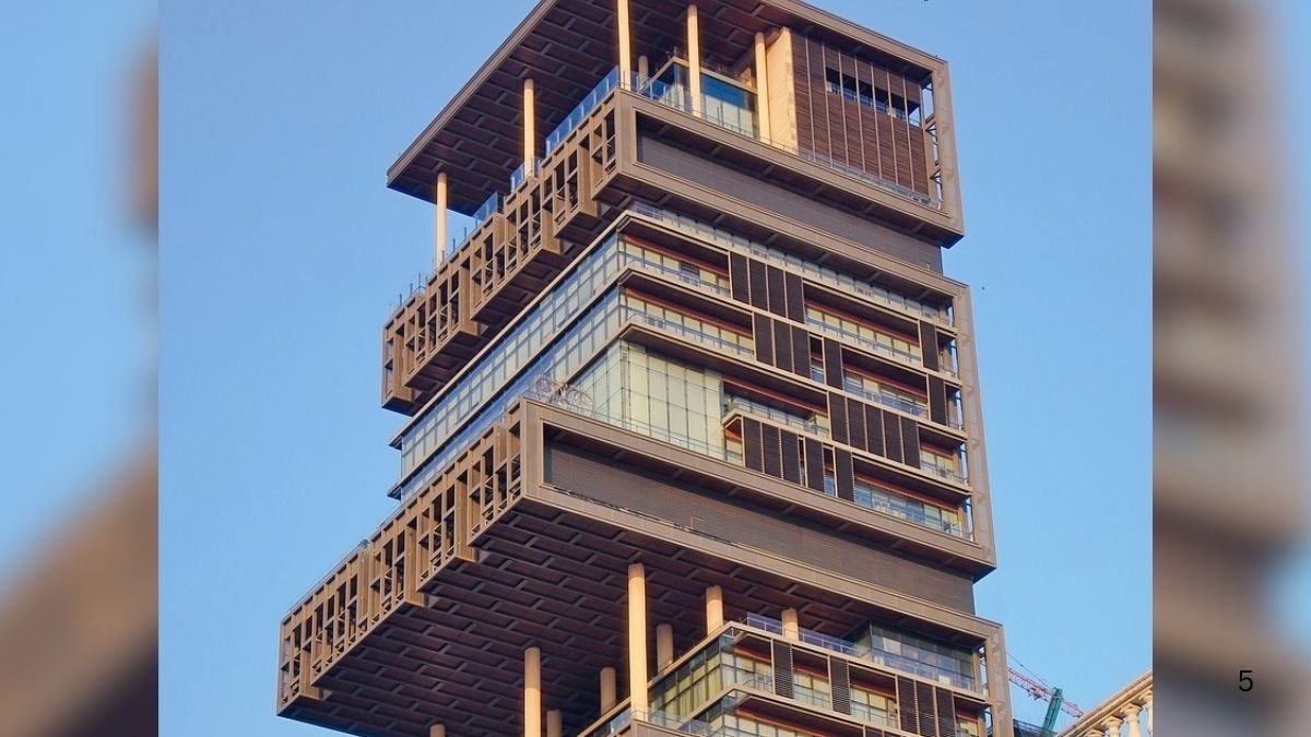 मुकेश अंबानी के घर की सुरक्षा का जिम्मा है इस एलीट सिक्योरिटी विंग के पास (Photo - Pixabay)