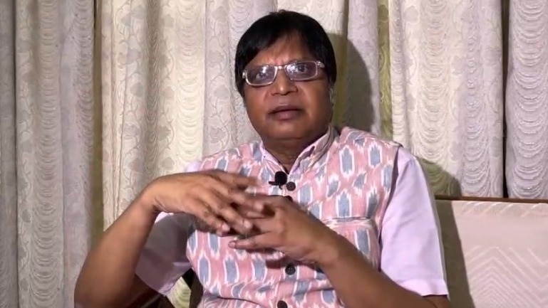 सोशल मीडिया पर वायरल हुआ था सीजेआई की मां के नाम का पत्र