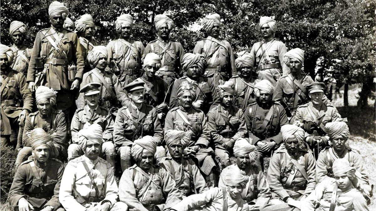  हाइफा में एक भव्य समारोह में, भारतीय दूतावास और हाइफा नगर पालिका ने बहादुर भारतीय सैनिकों को श्रद्धांजलि अर्पित की.  (Photo: ADG PI-INDIAN ARMY)