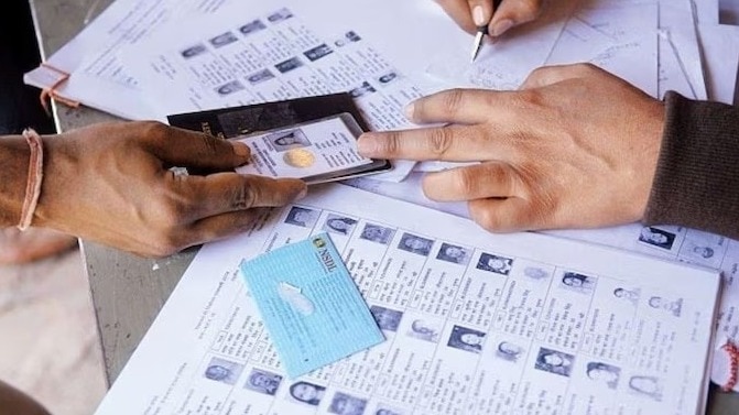 18 lakh new voters added in Bihar Final Voter List 2025