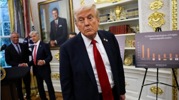 पार्कों में कचरा, लाखों कर्मचारियों की जबरन छुट्टी...जब 34 दिन के लिए अमेरिका में था शटडाउन!