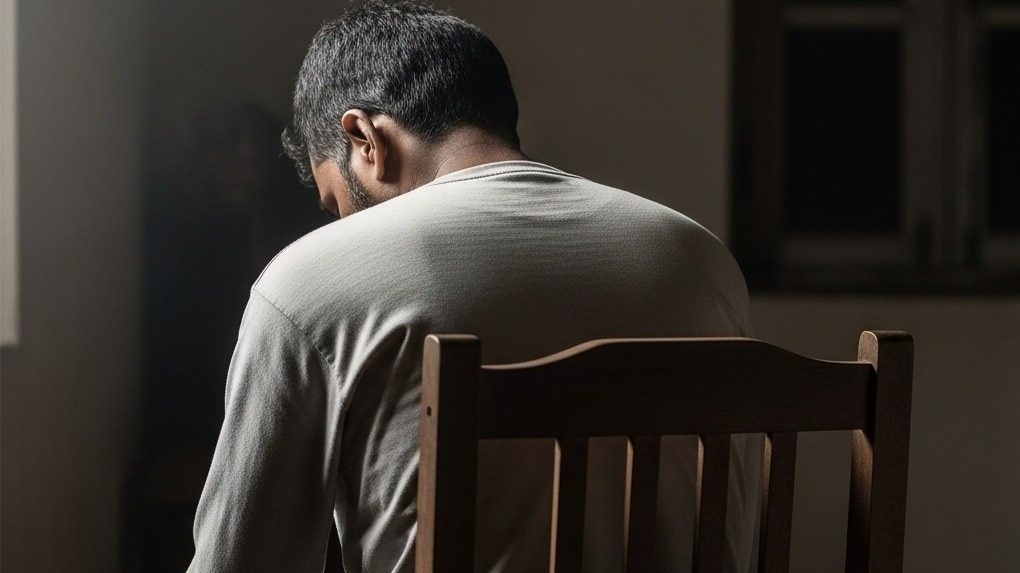 Man fraudulently secured school appointment (ai-generated)